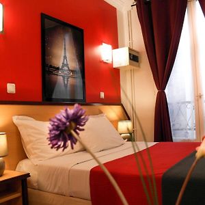 Audran Hôtel
